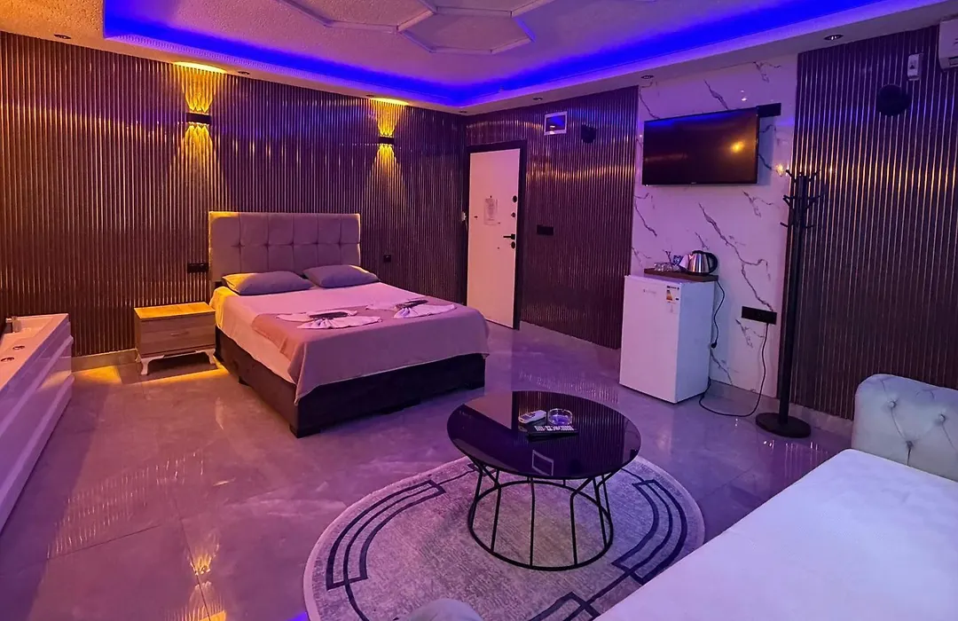 Kral Grand Otel-1