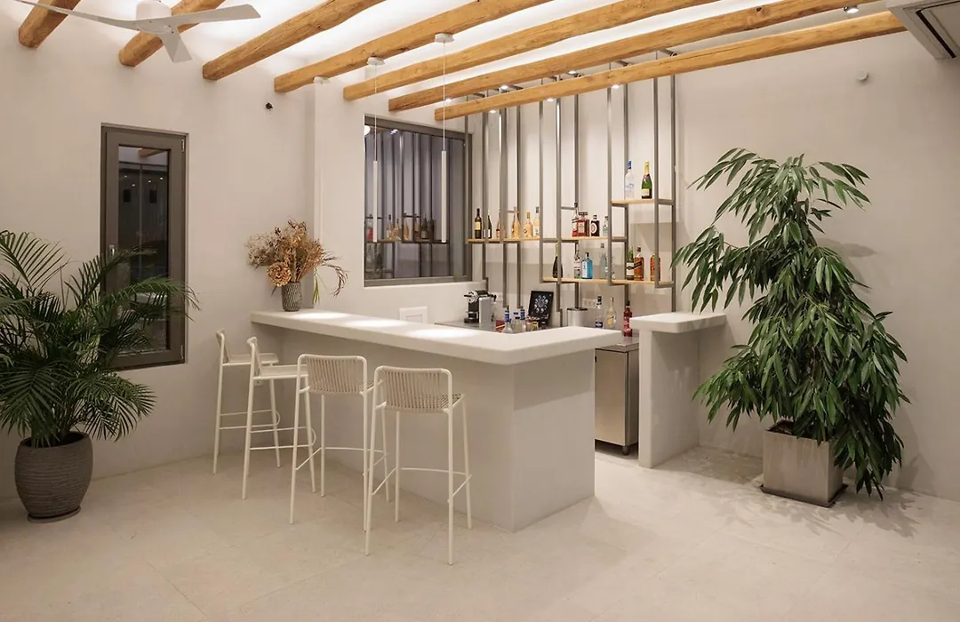 Anapollo Boutique Hotel Adults Only-1