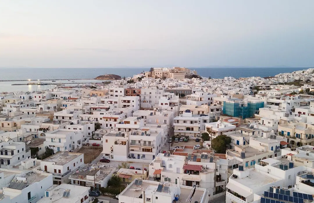 Anapollo Boutique Hotel Adults Only-1