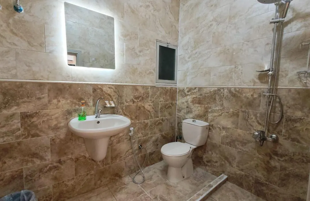 فندق قصر الامير Amir Palace Hotel-1