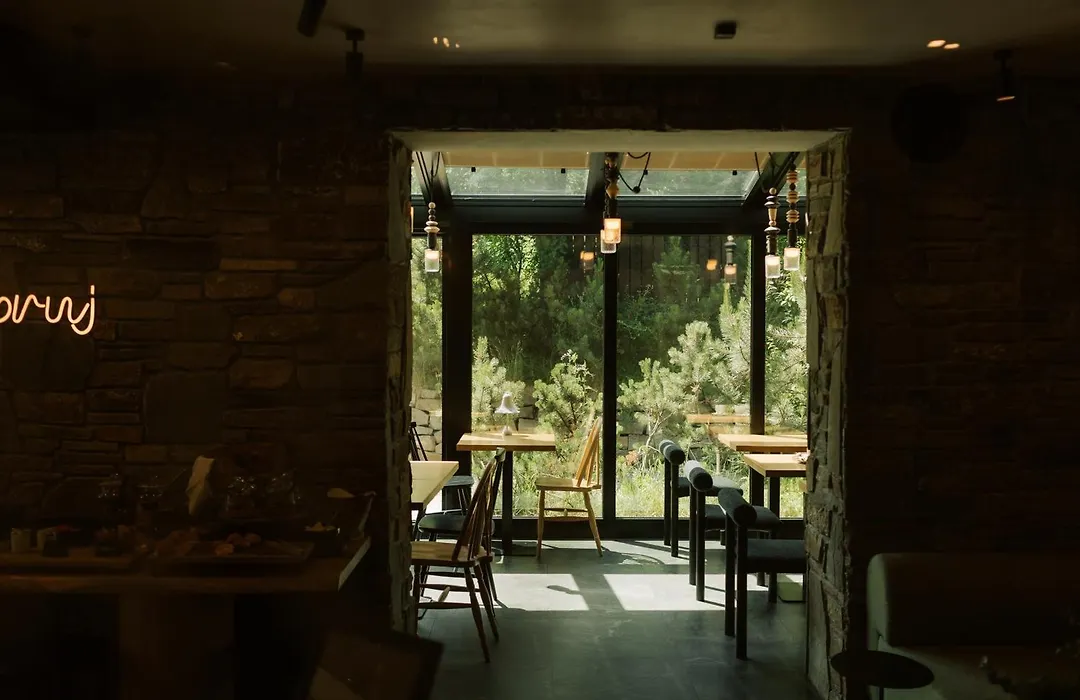 Slow Tatry Boutique Resort&Spa-1
