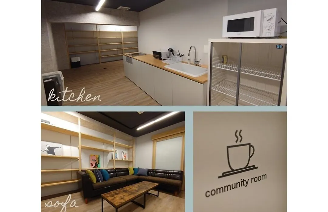 Hotel Atarayo Osaka - Vacation Stay 10950V-1