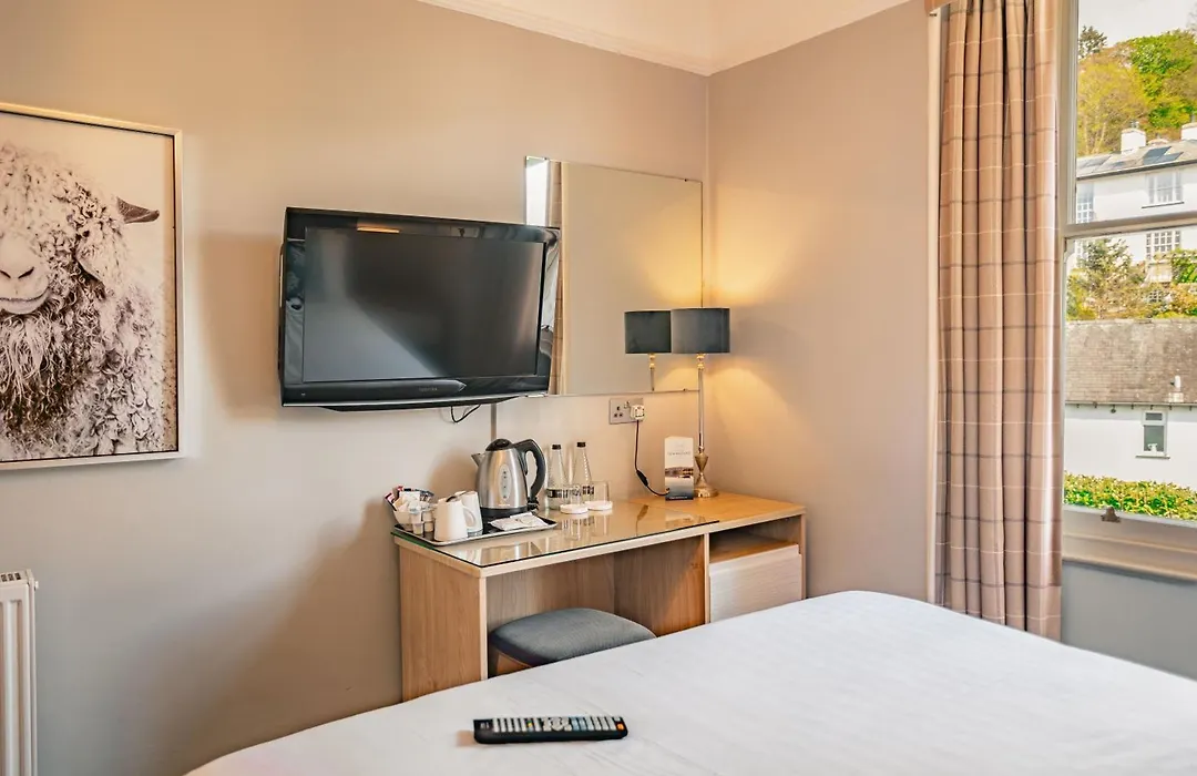 Ambleside Fell Rooms-1