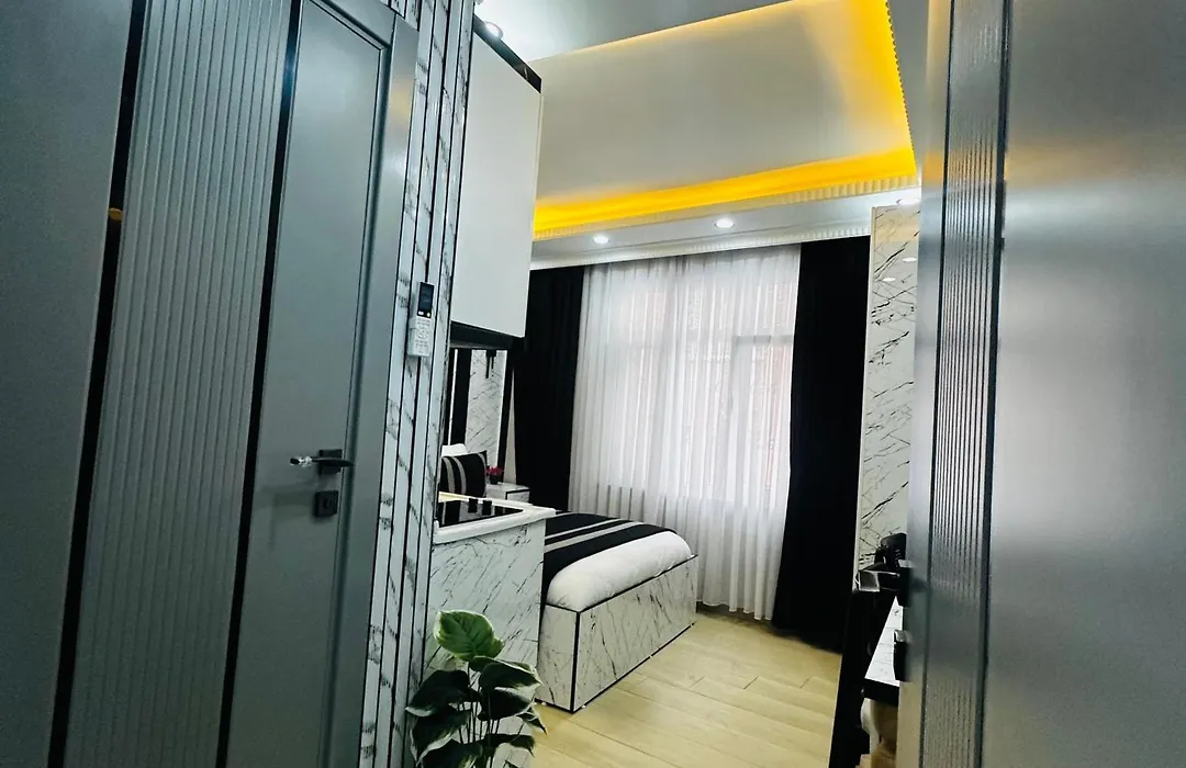 Taksım Larıssa Resıdence-1