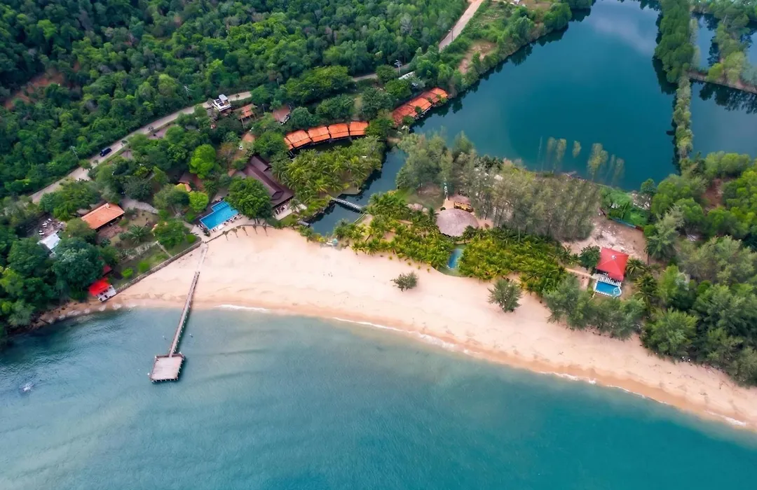Milana Beach Resort&Spa Phú Quốc-1