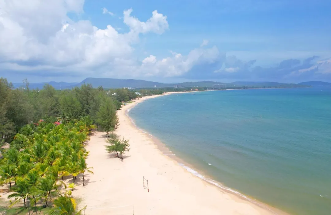 Milana Beach Resort & Spa Phu Quoc-1