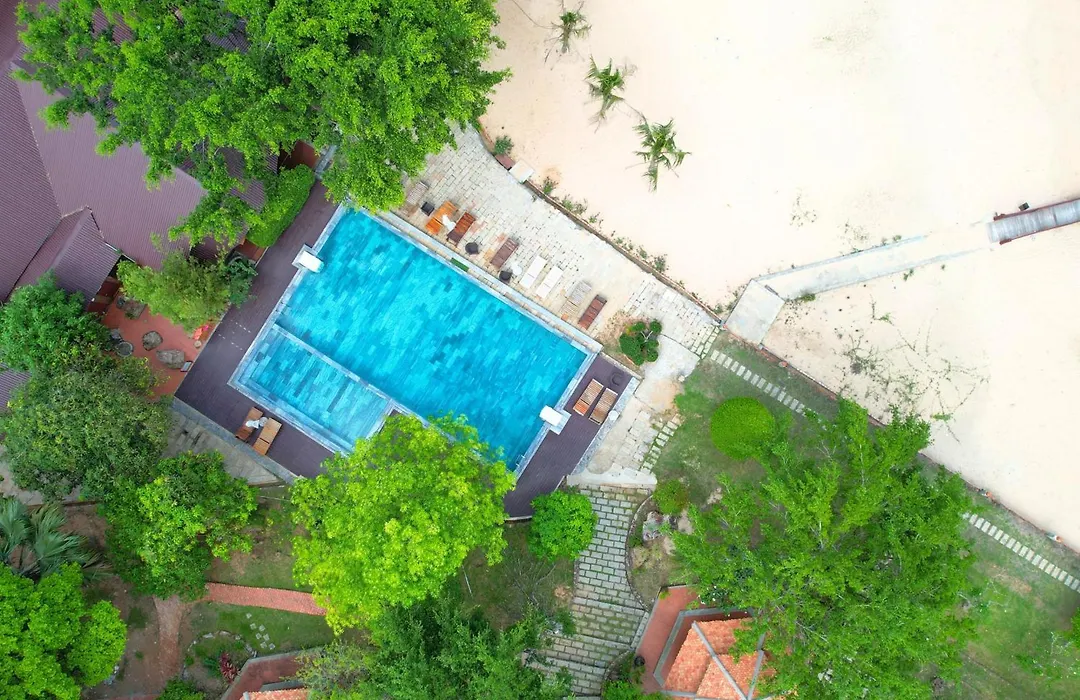 Milana Beach Resort&Spa Phú Quốc-1