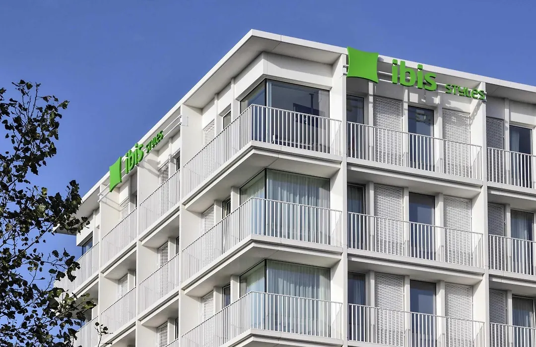 Ibis Styles Bredene-1