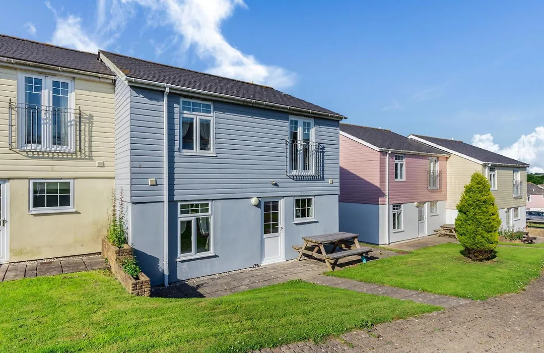 Atlantic Reach Holiday Village-1