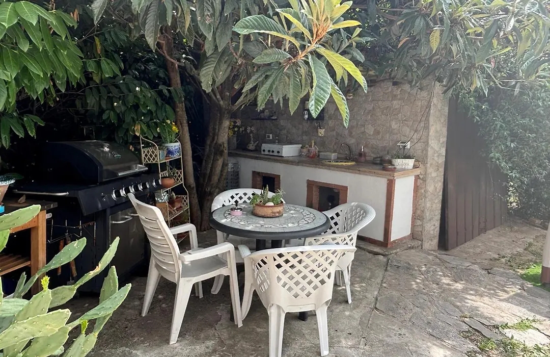 B&B Il Tulipano Free Private Parking-1