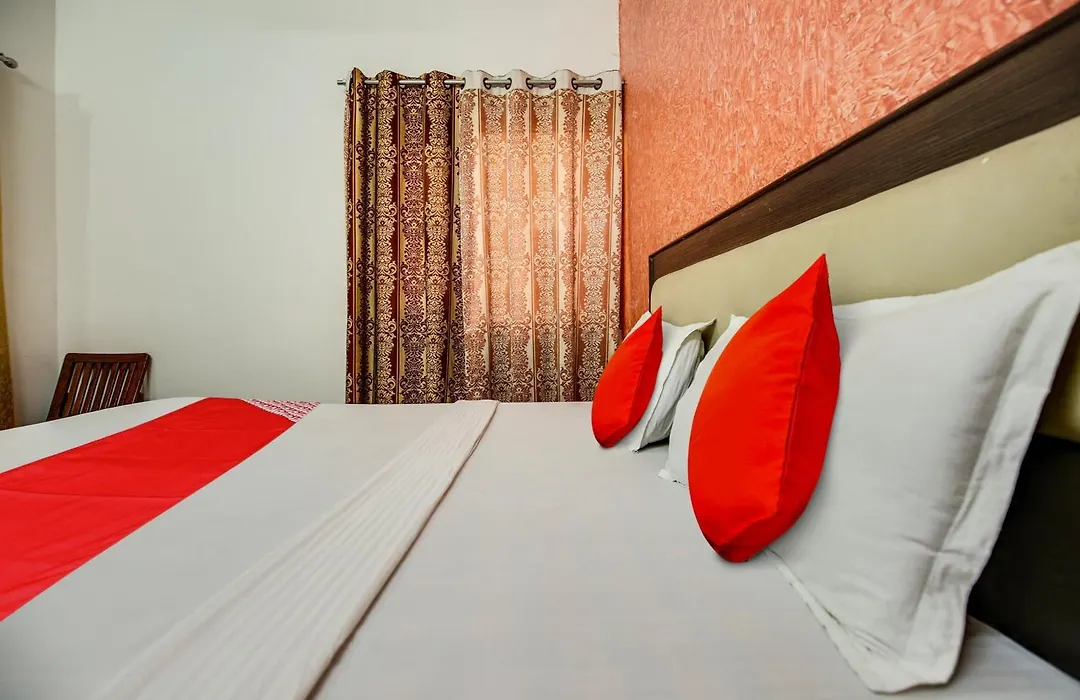 Hotel O Royal-1
