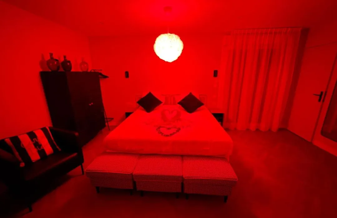 Appart Hotel Coraline - Genas Lyon Eurexpo-1