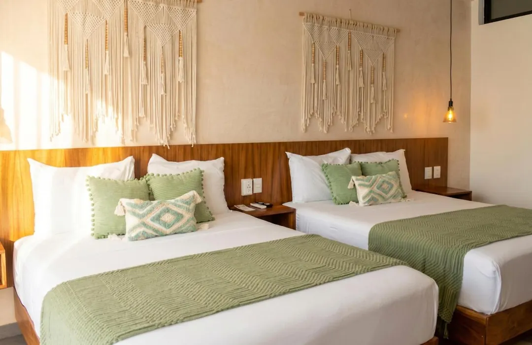 Casa Ita Surf - Adults Only-1