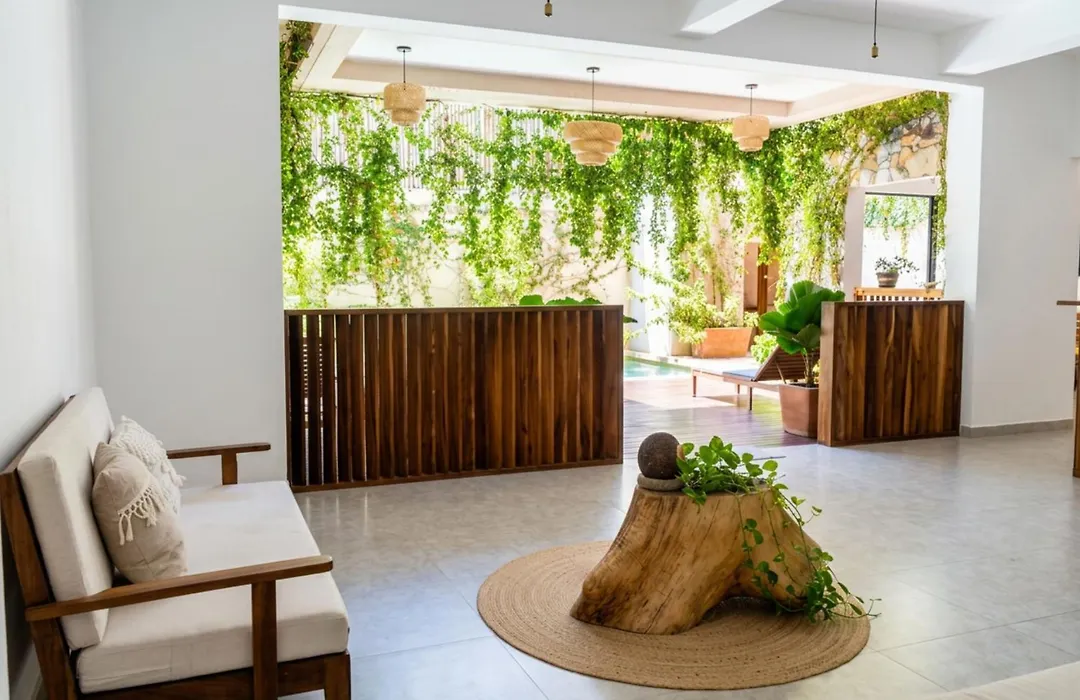Casa Ita Surf - Adults Only-1