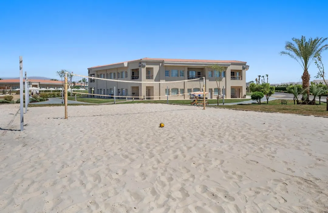 Pickalbatros Golf Luxury Suites-1
