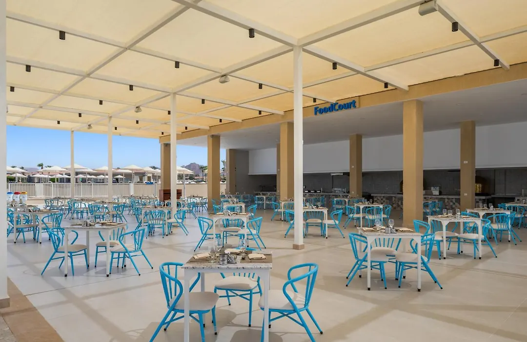 Pickalbatros Golf Luxury Suites-1