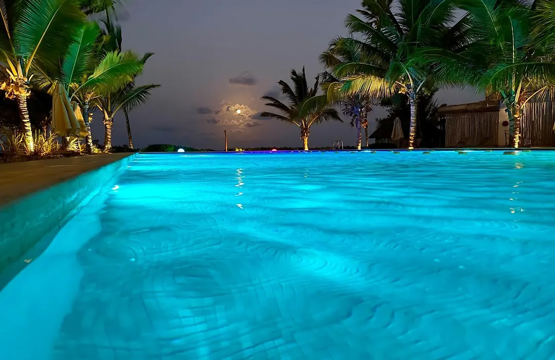 Infinity Beach Boutique Hotel & Spa-1