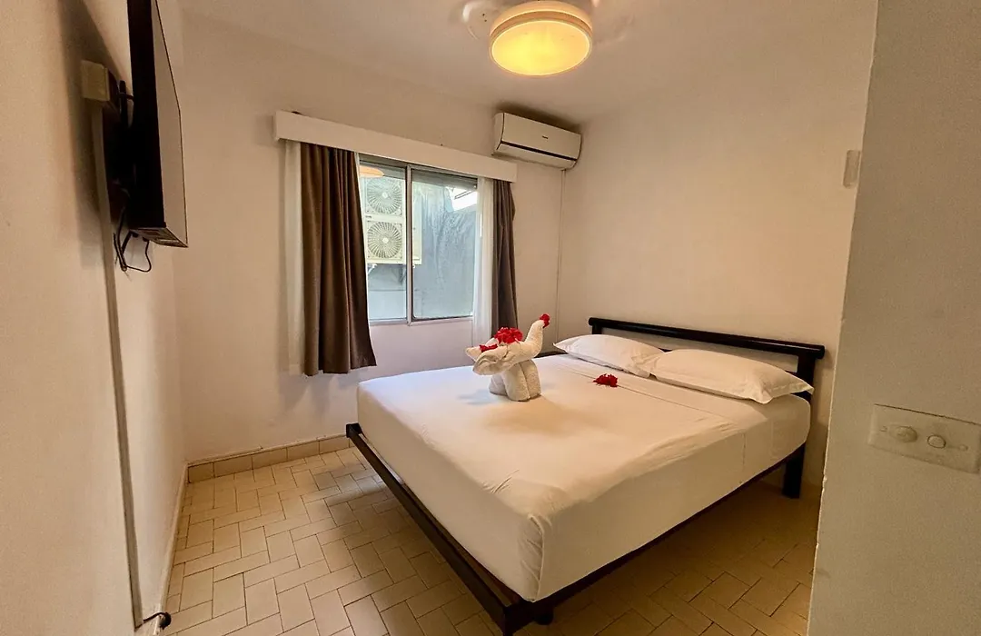 Coconut Palms Resort & Diamond Casino-1