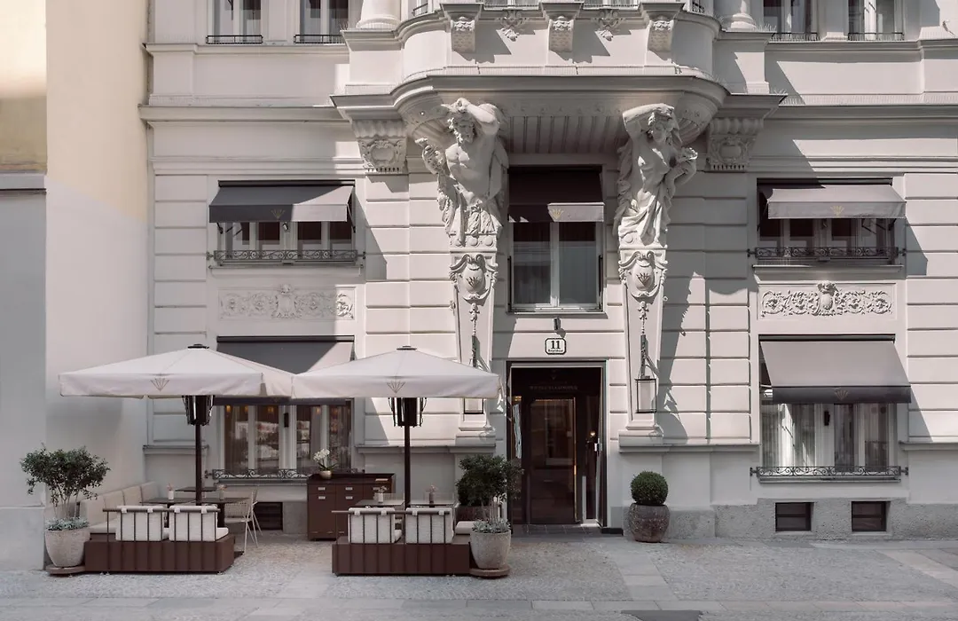 Hotel Zur Wiener Staatsoper-1