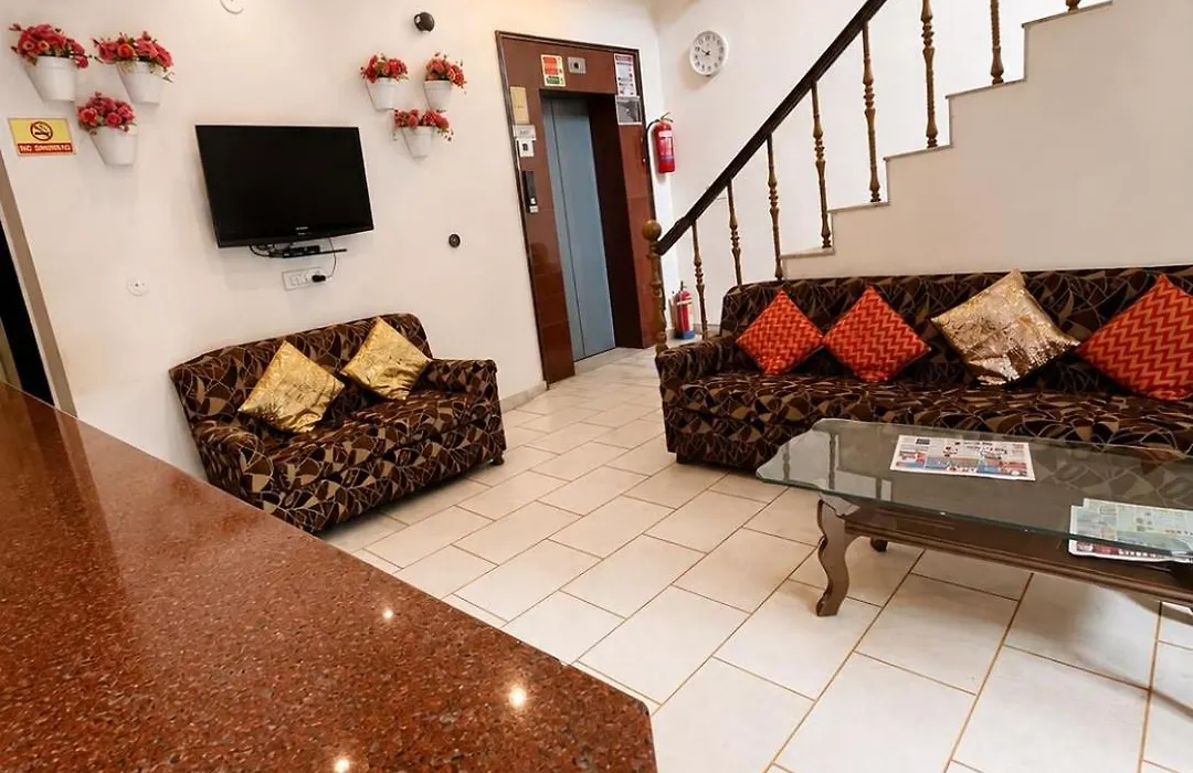 Hotel Swisston Palace-1