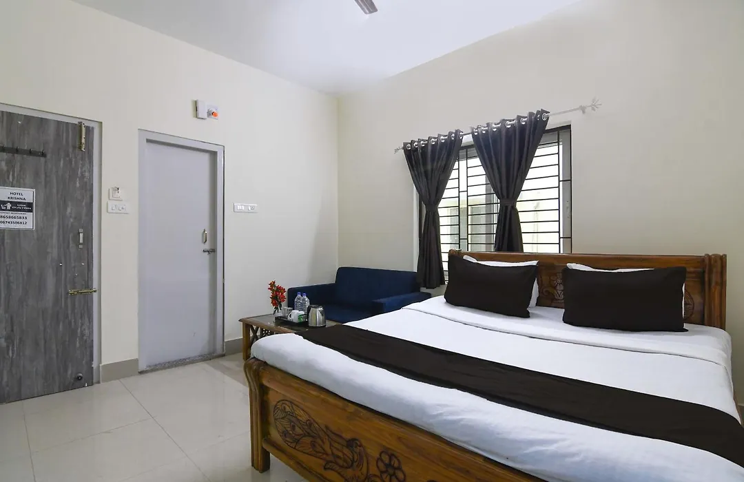 Hotel O Krishna-1