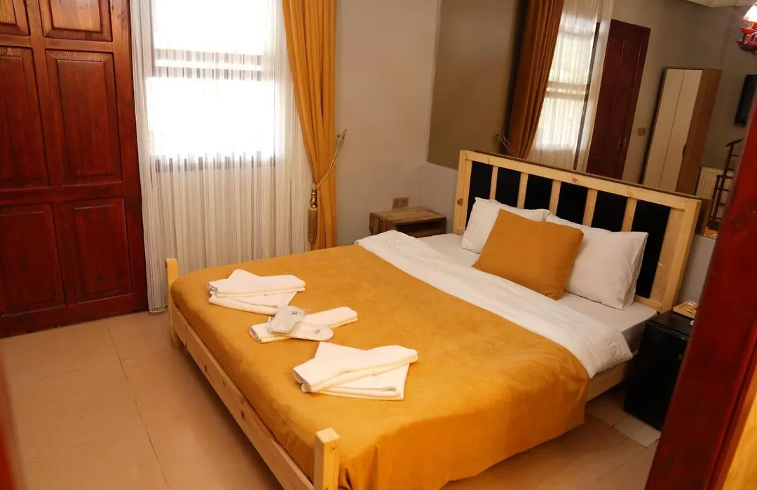 Destina Hotel Agva-1