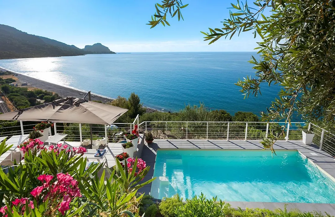 Emerald Hotel Residence Cefalu-1
