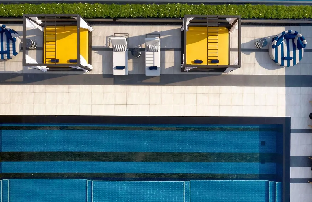 Tribe Living Bangkok Sukhumvit 39 By Accorhotels-1