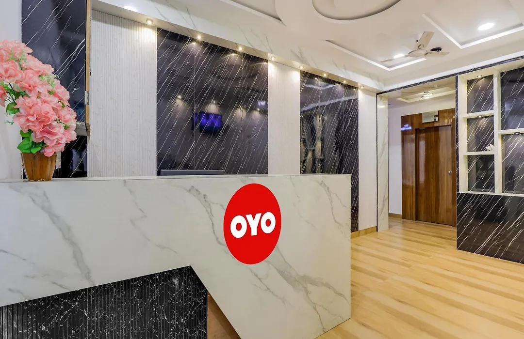 Hotel O By Oyo Bhanu Villa-1