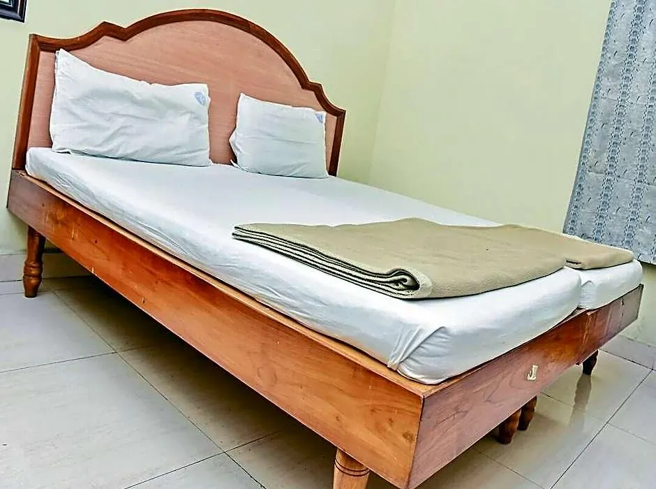 Hotel Agarala Residency-1