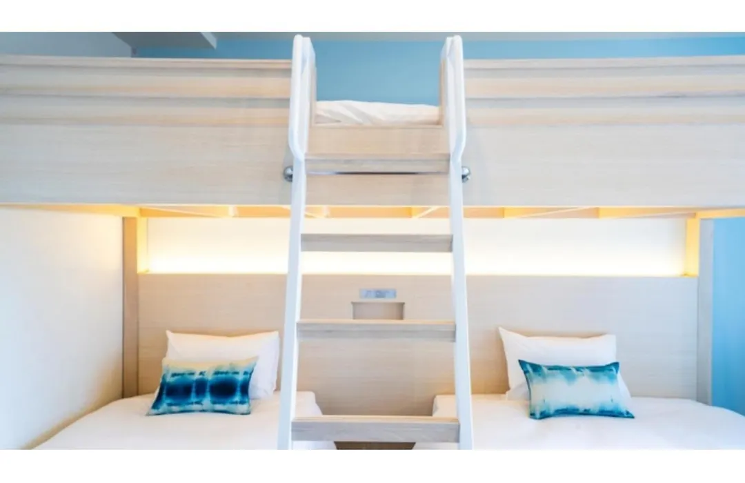 Hotel Torifito Miyakojima Resort - Vacation Stay 79488V-1
