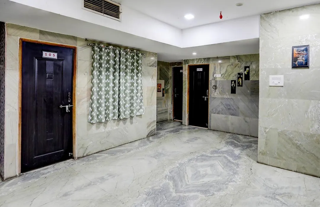 Hotel O Dreamzz Inn-1