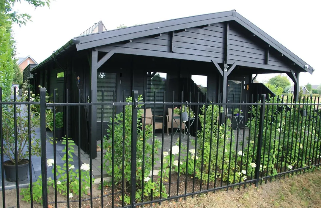 B&B op de Heuvelrug-1