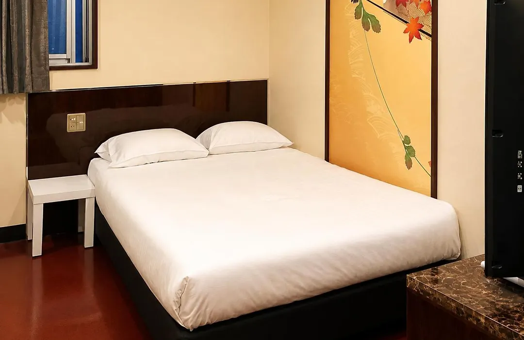 Hotel Arashi Namba No001-1
