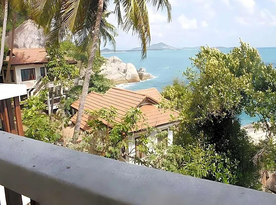 Coral Cove Resort-1