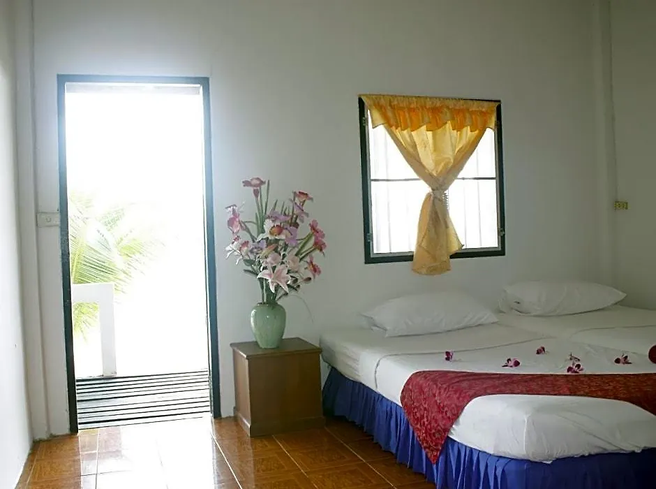 Coral Cove Resort-1