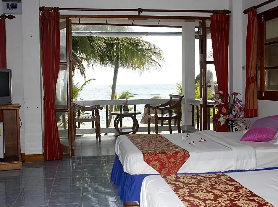 Coral Cove Resort-1