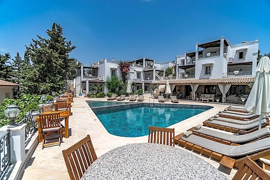 Manzara Boutique Hotel - Adults Only-1