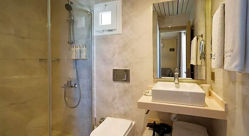Manzara Boutique Hotel - Adults Only-1