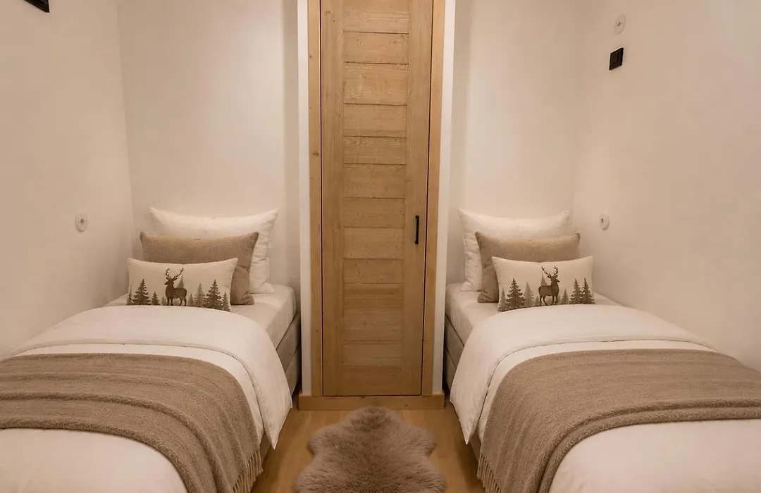 Residence Phoenix C By Leavetown Vacations-1