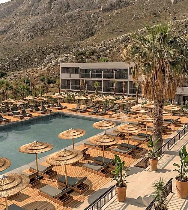 Cook'S Club Kolymbia Rhodes -Adults Only-1