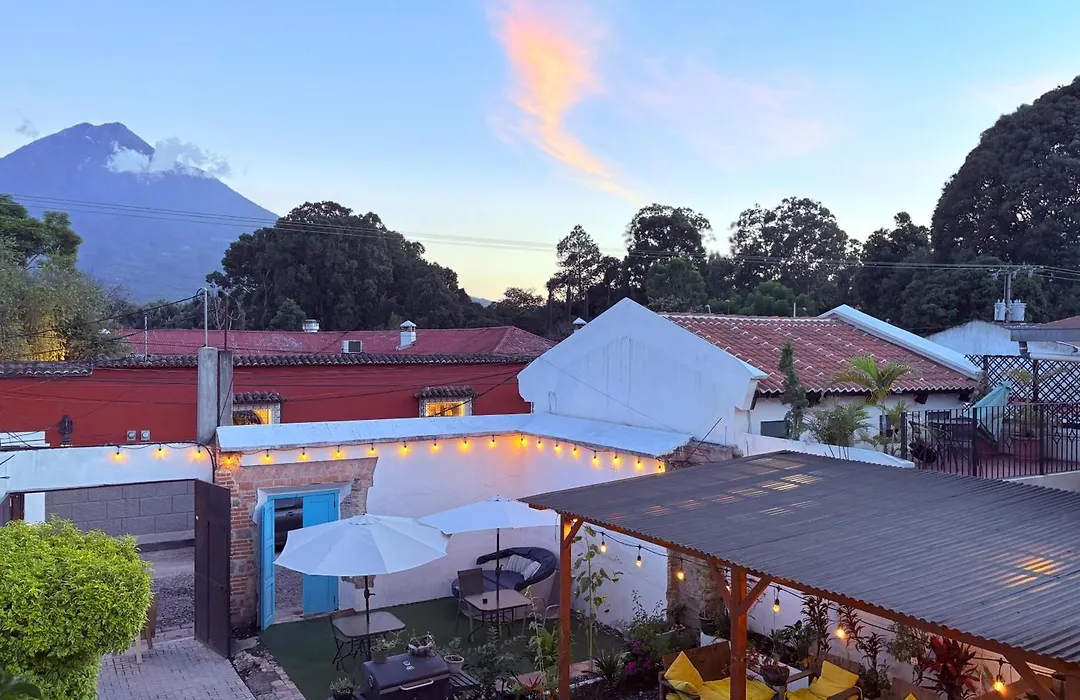 Blue Moon Hostel-1