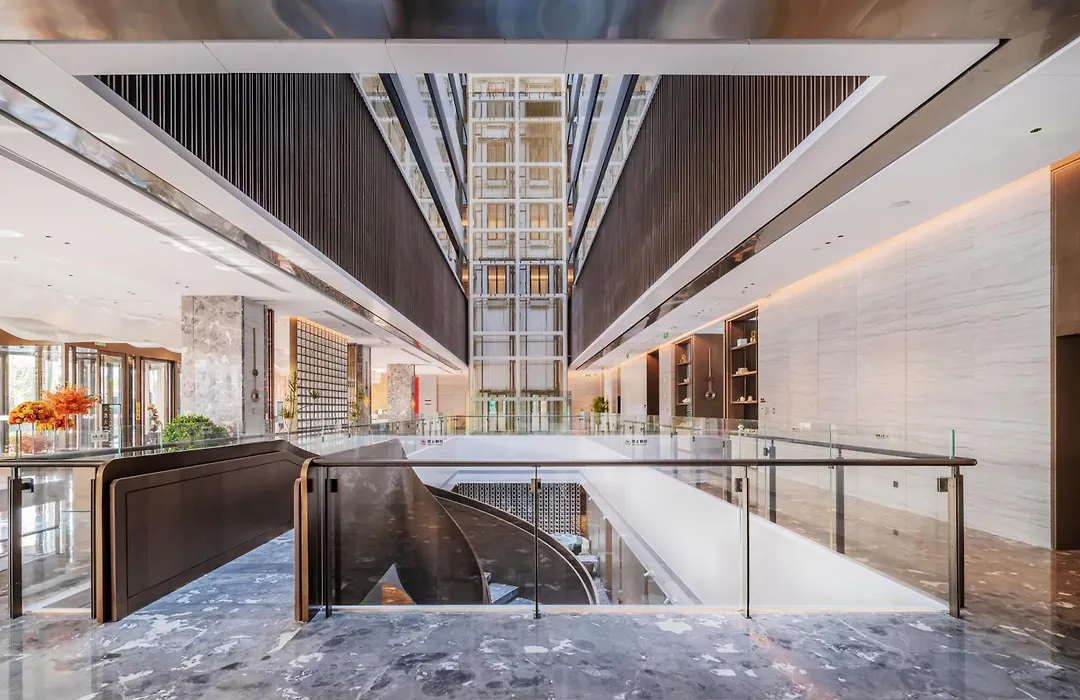 Radisson Hotel, Beijing Daxing Airport-1