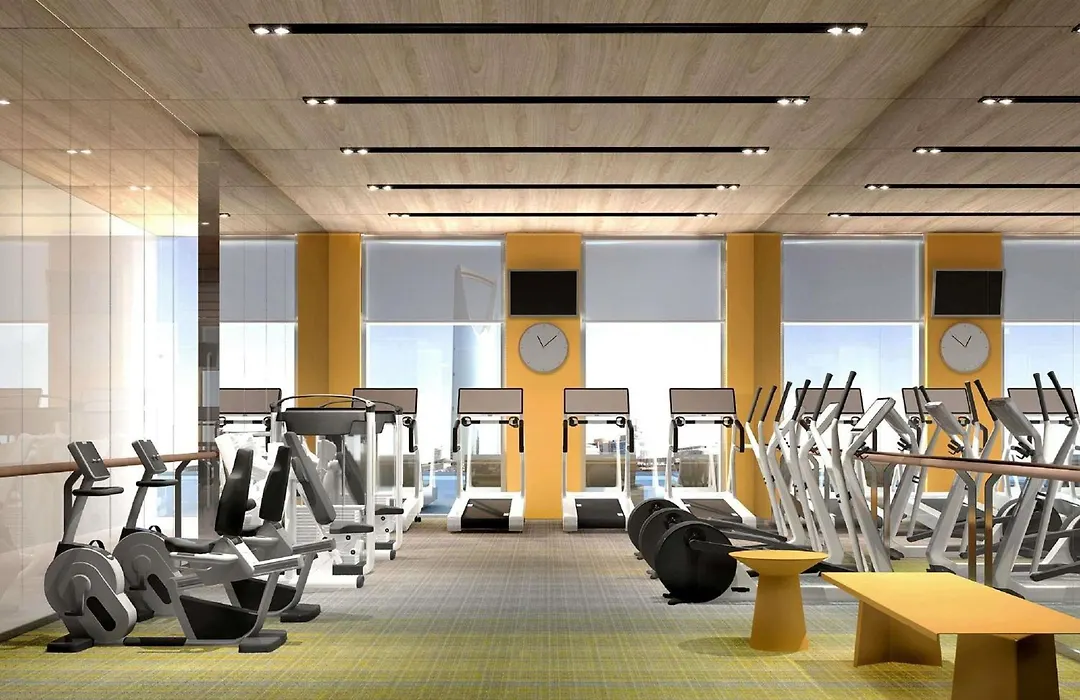 Novotel Riyadh Sahafa-1