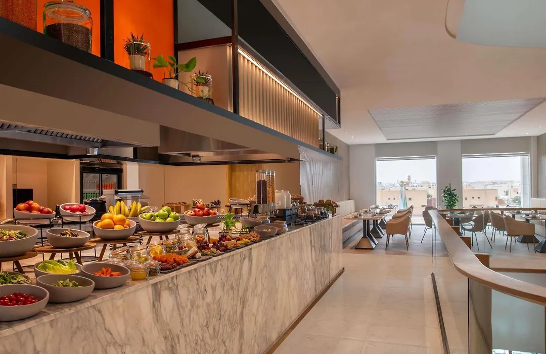 Novotel Riyadh Sahafa-1