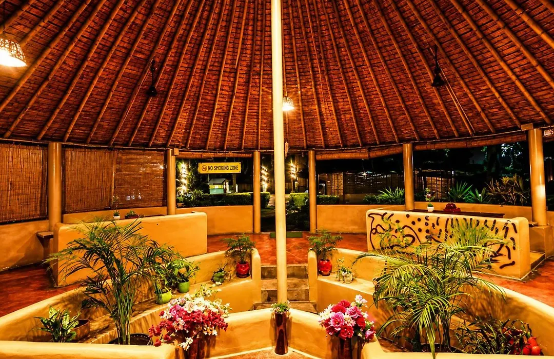 Corbett Soho Resort-1
