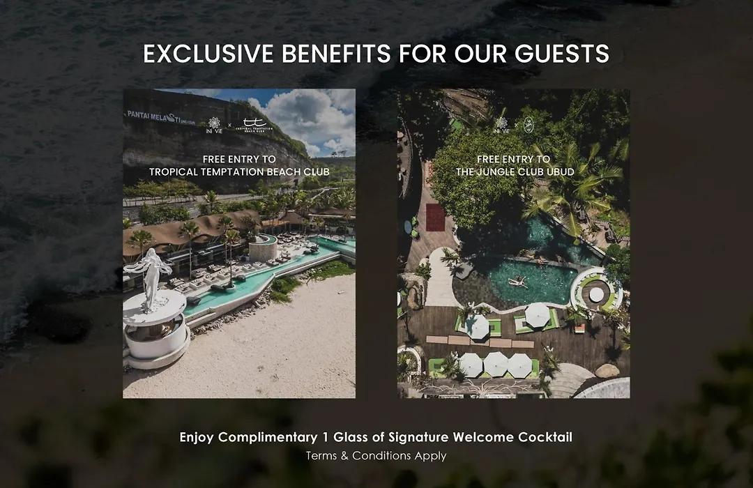Seascape Resort Sanur By Ini Vie Hospitality (Adults Only)-1