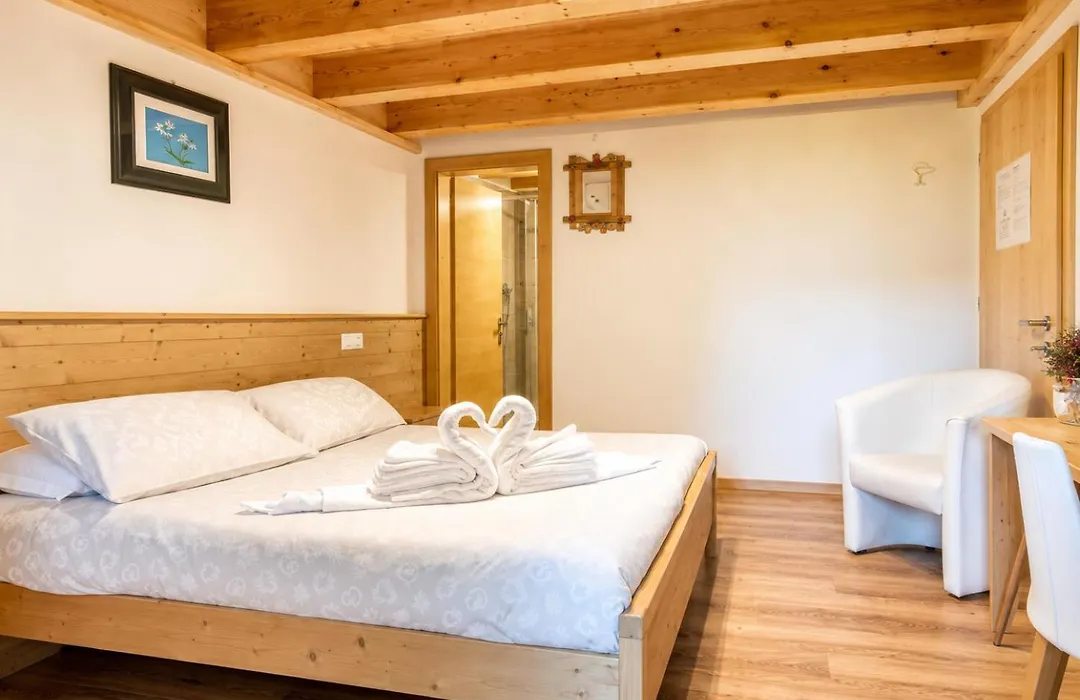 Chalet - Margherita-1
