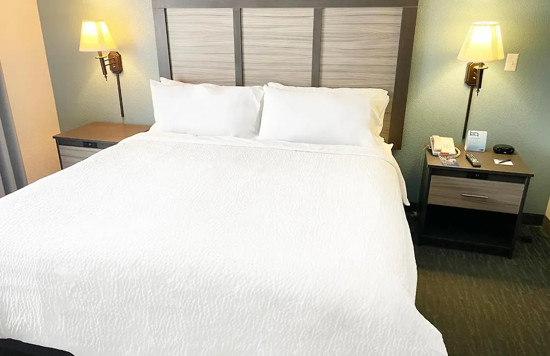 Holiday Inn Express & Suites Clermont Se - West Orlando By Ihg-1