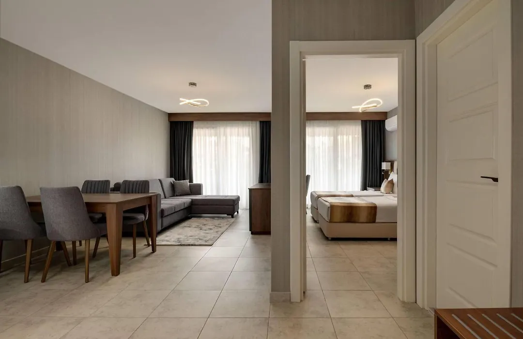 Days Inn By Wyndham Alanya-1